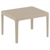 SKY SIDE TABLE, Siesta Exclusive