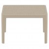 SKY SIDE TABLE, Siesta Exclusive