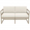 MYKONOS LOUNGE SET, Siesta Exclusive