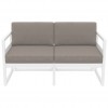 MYKONOS LOUNGE SET, Siesta Exclusive