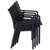 PACIFIC armchair, Siesta Exclusive