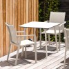 PACIFIC armchair, Siesta Exclusive