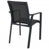 PACIFIC armchair, Siesta Exclusive