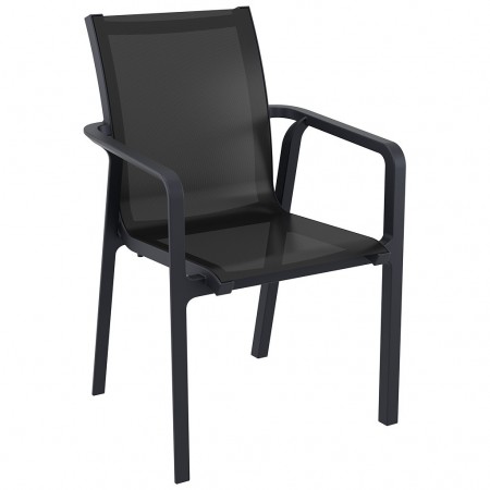 PACIFIC armchair, Siesta Exclusive