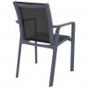 PACIFIC armchair, Siesta Exclusive