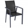 PACIFIC armchair, Siesta Exclusive