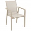 PACIFIC armchair, Siesta Exclusive