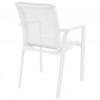 PACIFIC armchair, Siesta Exclusive