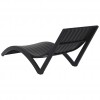 SLIM sunlounger, Siesta Exclusive