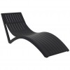 SLIM sunlounger, Siesta Exclusive