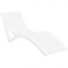 SLIM sunlounger, Siesta Exclusive