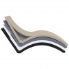 SLIM sunlounger, Siesta Exclusive