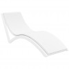 Mattress for SLIM sunlounger, Siesta Exclusive