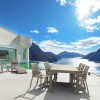 Poggiatesta per lettino prendisole SLIM, Siesta Exclusive