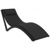 Headrest for SLIM sunlounger, Siesta Exclusive