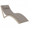 Poggiatesta per lettino prendisole SLIM, Siesta Exclusive