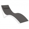 Poggiatesta per lettino prendisole SLIM, Siesta Exclusive