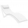 Poggiatesta per lettino prendisole SLIM, Siesta Exclusive