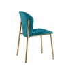 Sedia FINN, Scab Design