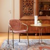 FINN armchair, Scab Design