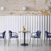 Poltrona FINN, Scab Design