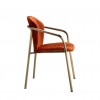 Poltrona FINN, Scab Design