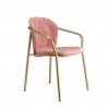 Poltrona FINN, Scab Design