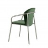 Poltrona FINN, Scab Design