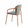 FINN armchair, Scab Design