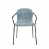 Poltrona FINN, Scab Design