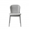 Sedia NATURAL FINN, Scab Design