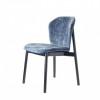 Sedia NATURAL FINN, Scab Design