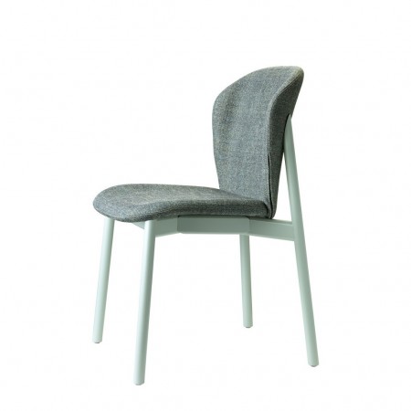 Sedia NATURAL FINN, Scab Design