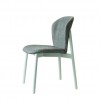 Sedia NATURAL FINN, Scab Design