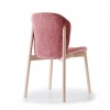 Sedia NATURAL FINN, Scab Design