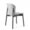 Sedia NATURAL FINN, Scab Design