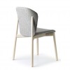 NATURAL FINN chair, Scab Design