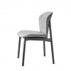 Sedia NATURAL FINN, Scab Design