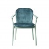 Poltrona NATURAL FINN, Scab Design