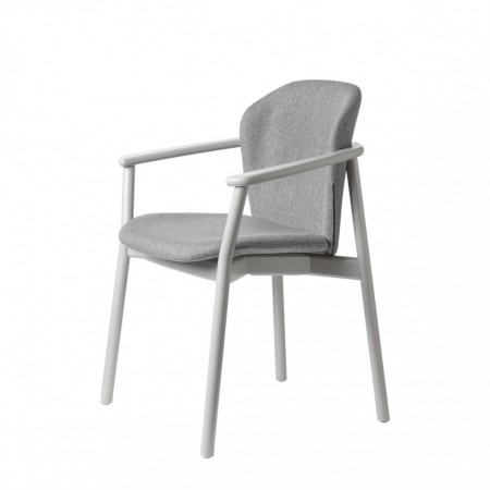 Poltrona NATURAL FINN, Scab Design