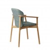 Poltrona NATURAL FINN, Scab Design