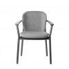 NATURAL FINN armchair, Scab Design