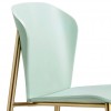 FINN METAL WOOD chair, Scab Design