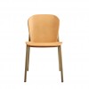 Sedia FINN METAL WOOD, Scab Design