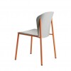 FINN METAL WOOD chair, Scab Design