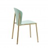 FINN METAL WOOD chair, Scab Design