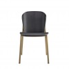 FINN METAL WOOD chair, Scab Design