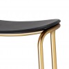 TRICK WOOD stool, Scab Design