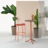 TRICK POP stool, Scab Design