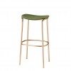 TRICK POP stool, Scab Design